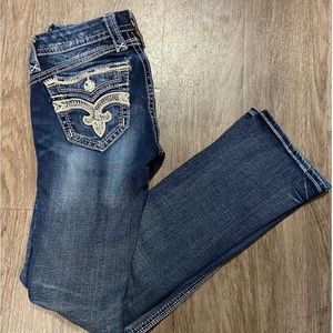 Rock Revival Bootcut jeans